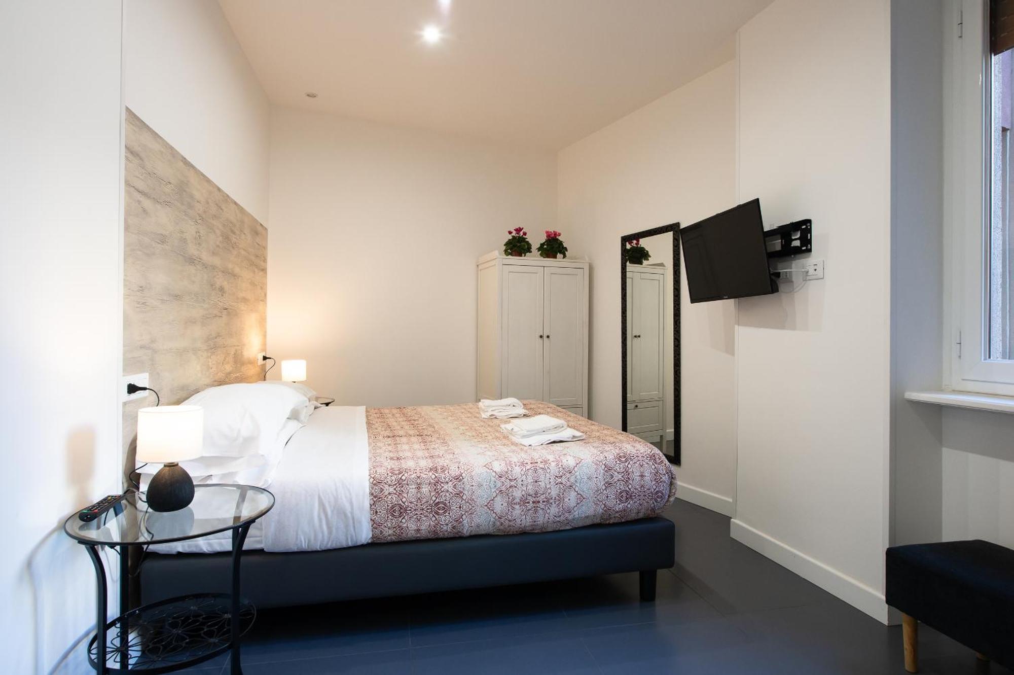 St. Peter Boutique Apt Rom Eksteriør billede
