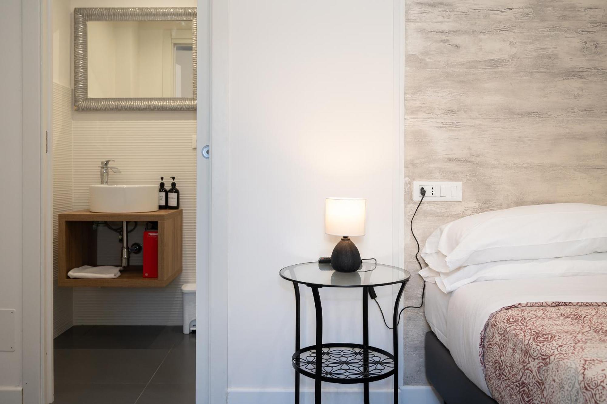 St. Peter Boutique Apt Rom Eksteriør billede