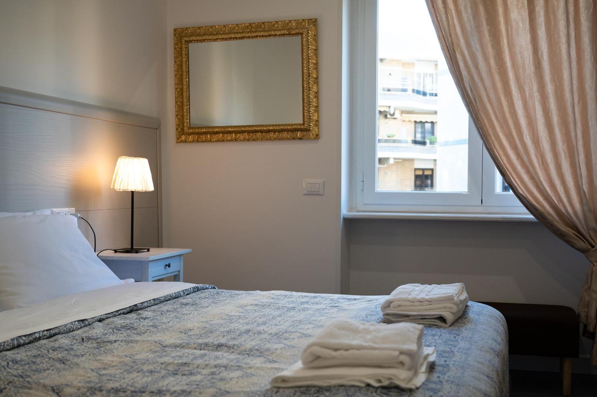 St. Peter Boutique Apt Rom Eksteriør billede