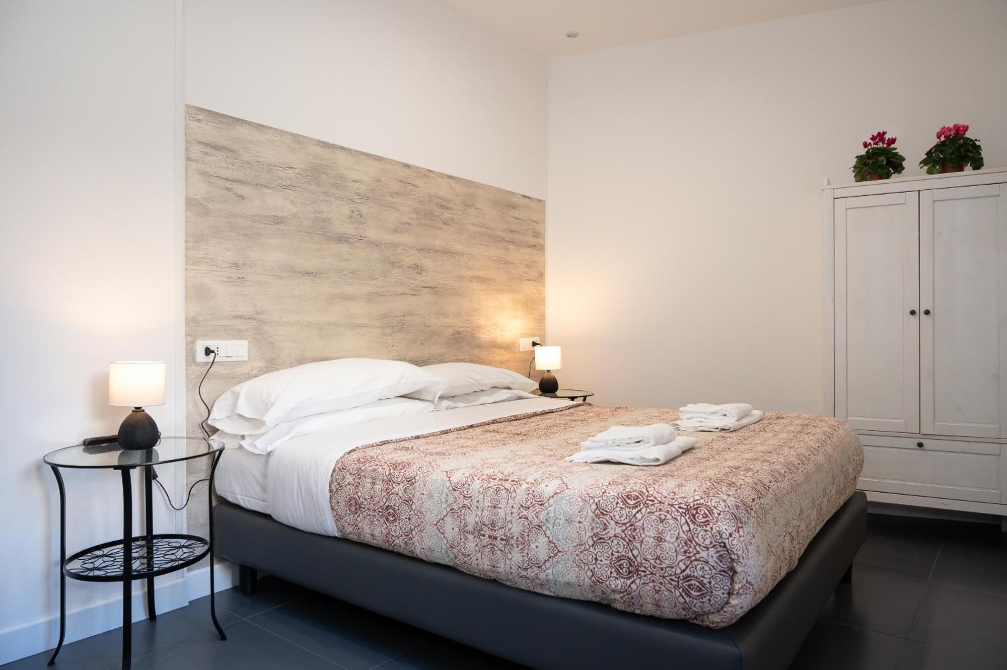 St. Peter Boutique Apt Rom Eksteriør billede