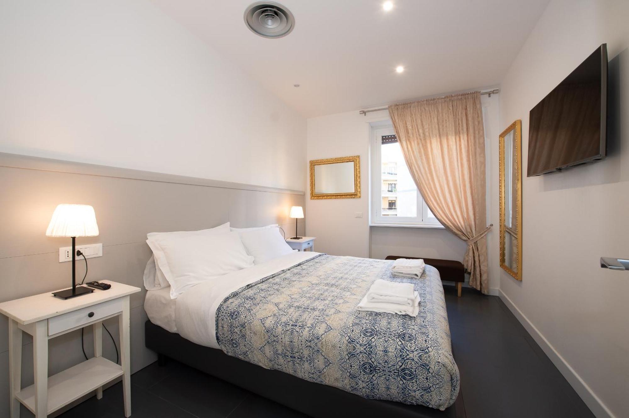 St. Peter Boutique Apt Rom Eksteriør billede