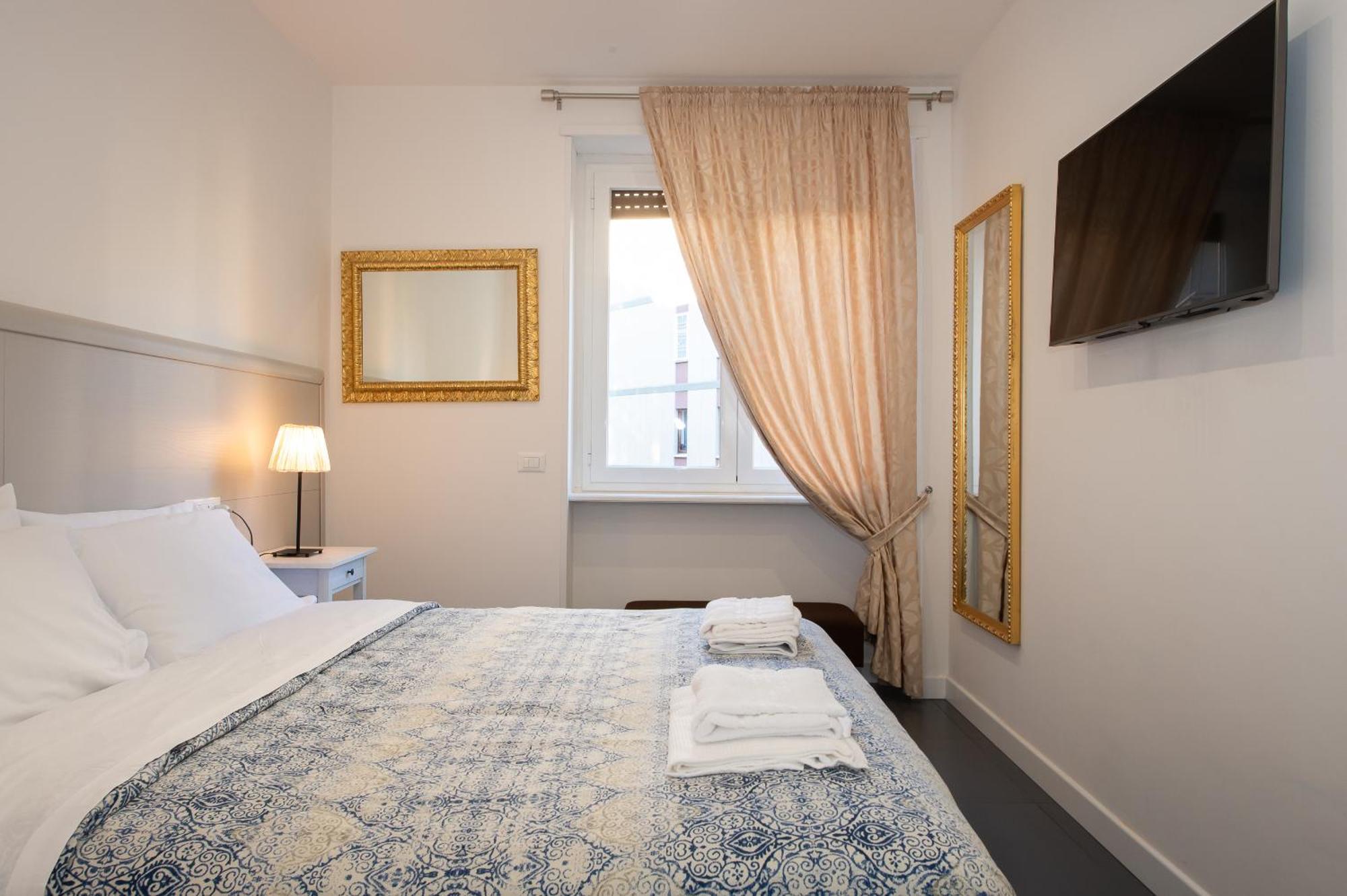 St. Peter Boutique Apt Rom Eksteriør billede
