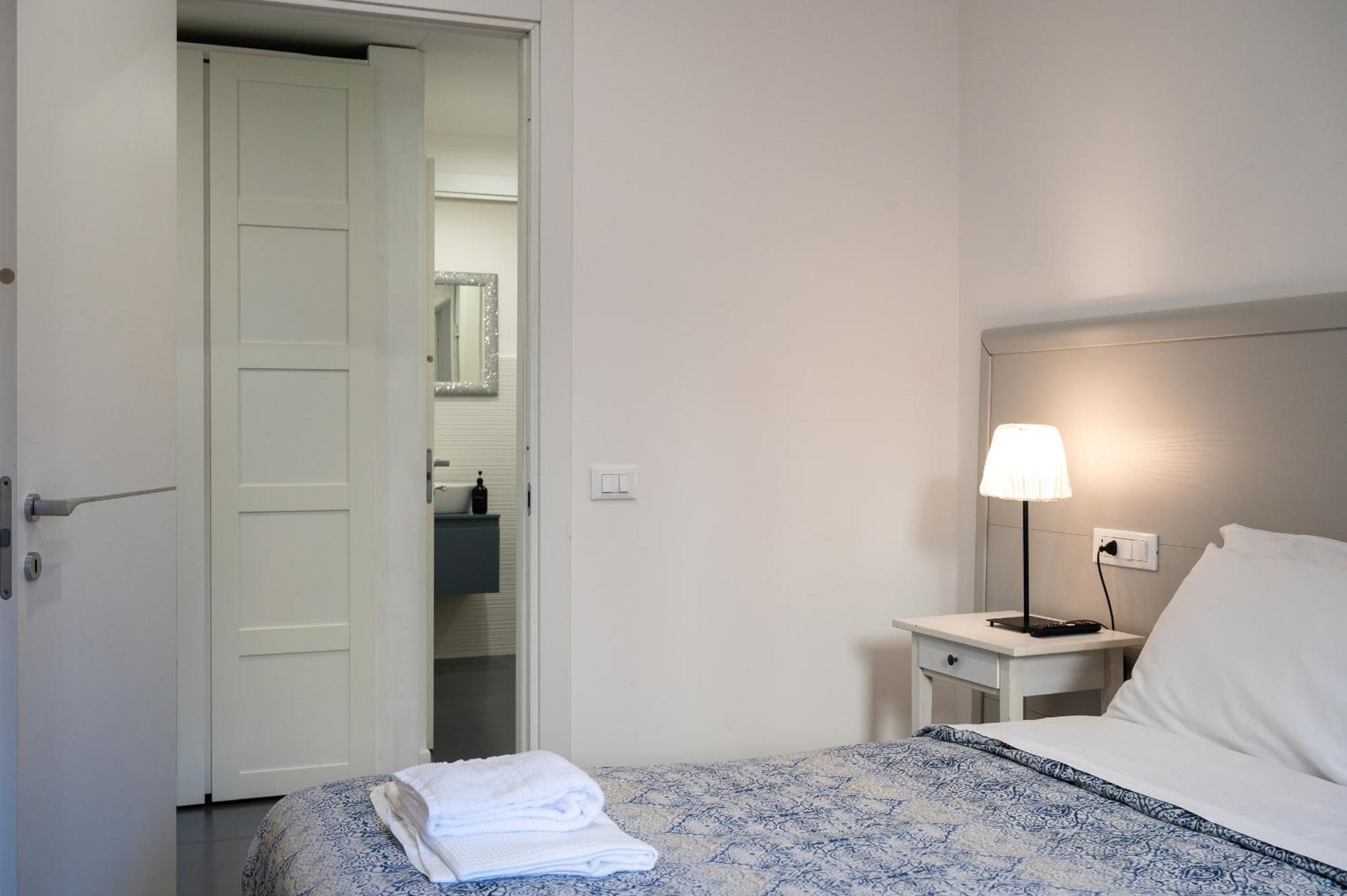 St. Peter Boutique Apt Rom Eksteriør billede