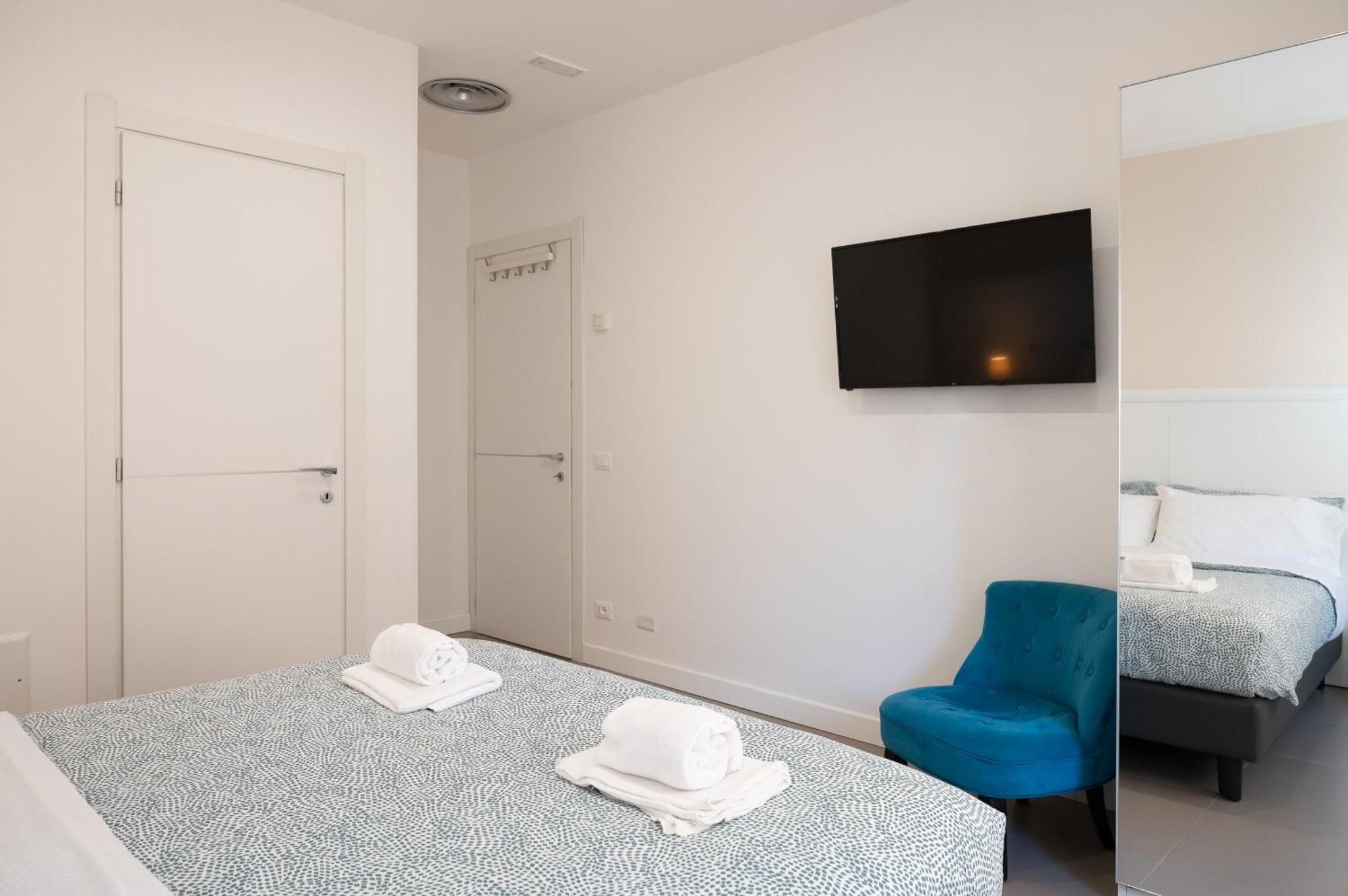 St. Peter Boutique Apt Rom Eksteriør billede