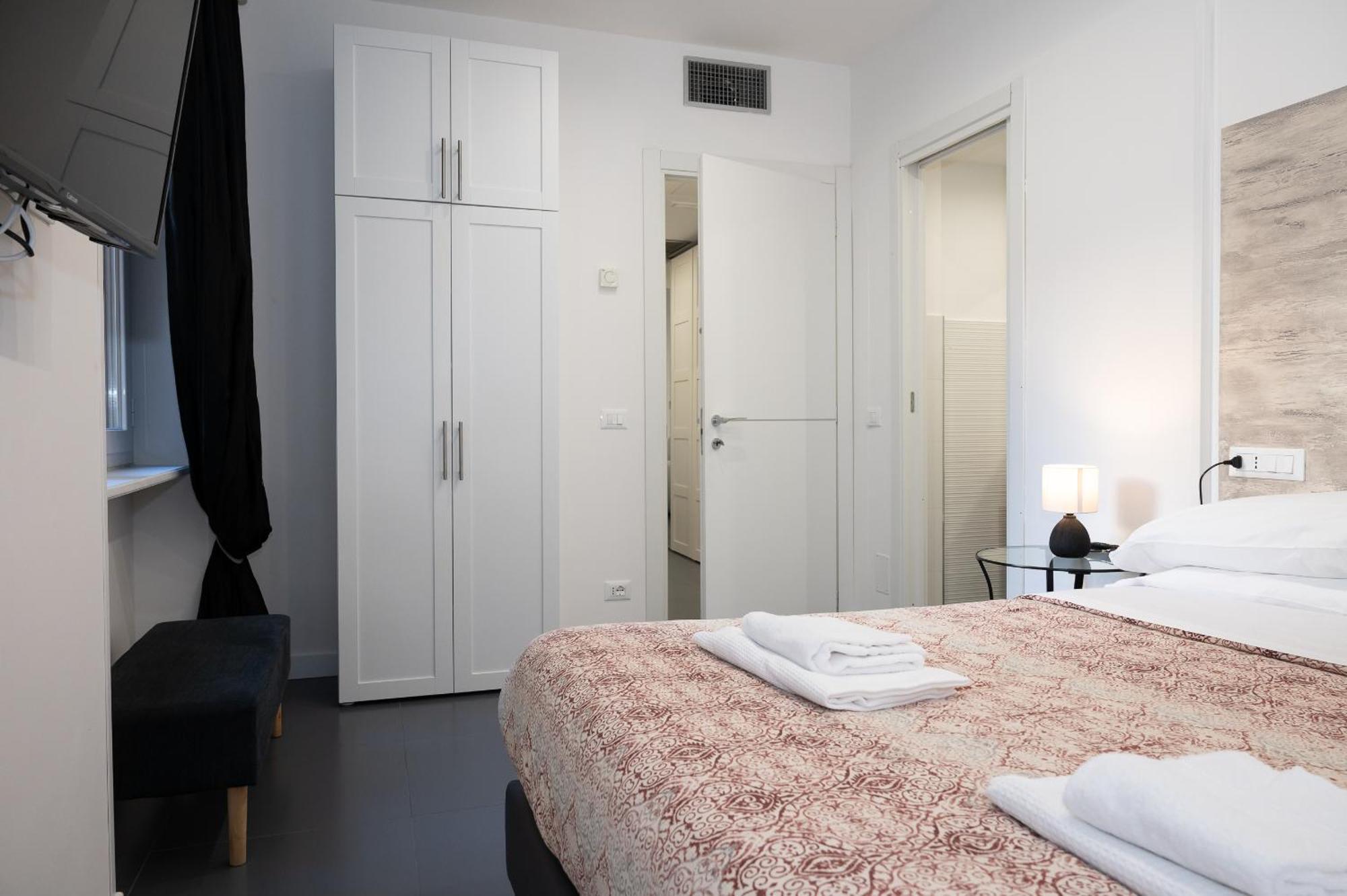 St. Peter Boutique Apt Rom Eksteriør billede