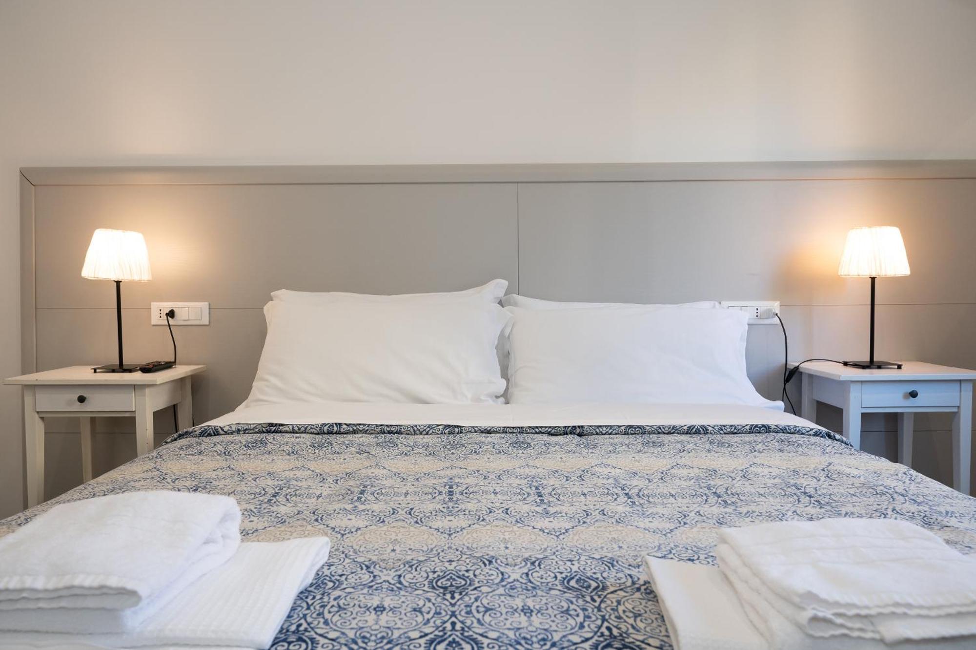St. Peter Boutique Apt Rom Eksteriør billede