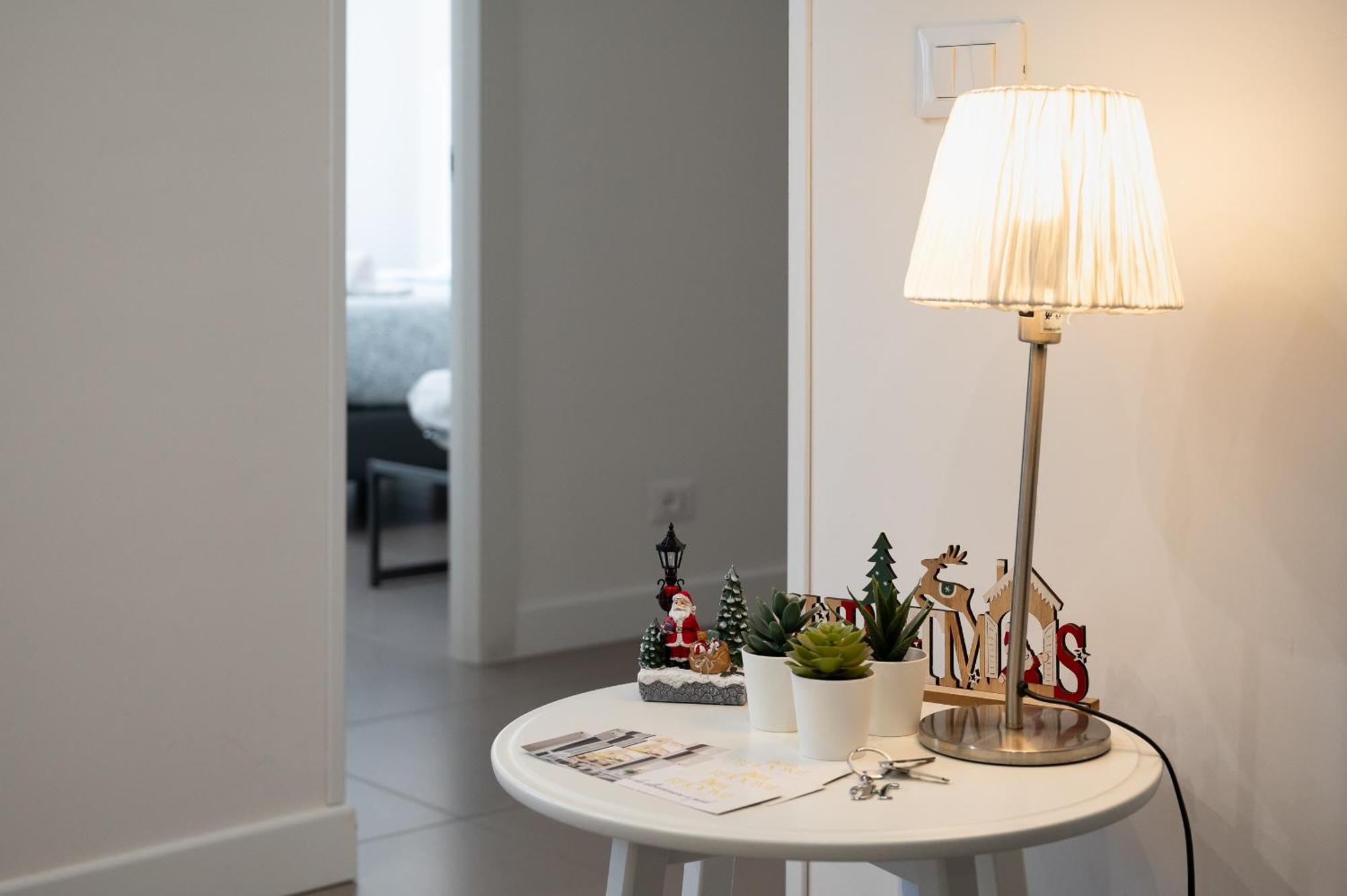 St. Peter Boutique Apt Rom Eksteriør billede