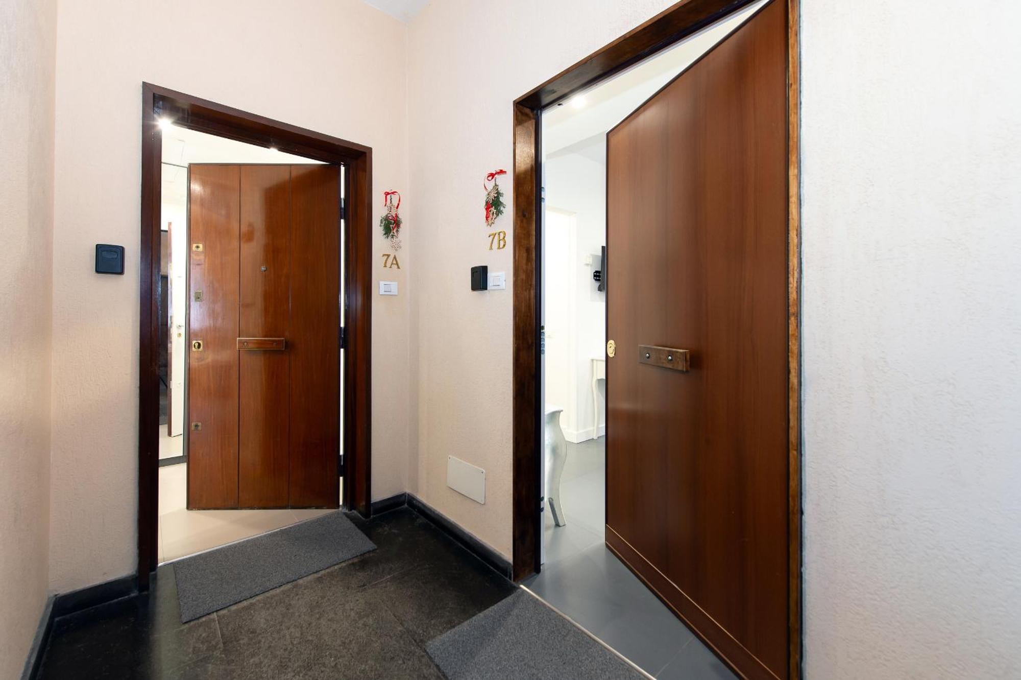 St. Peter Boutique Apt Rom Eksteriør billede