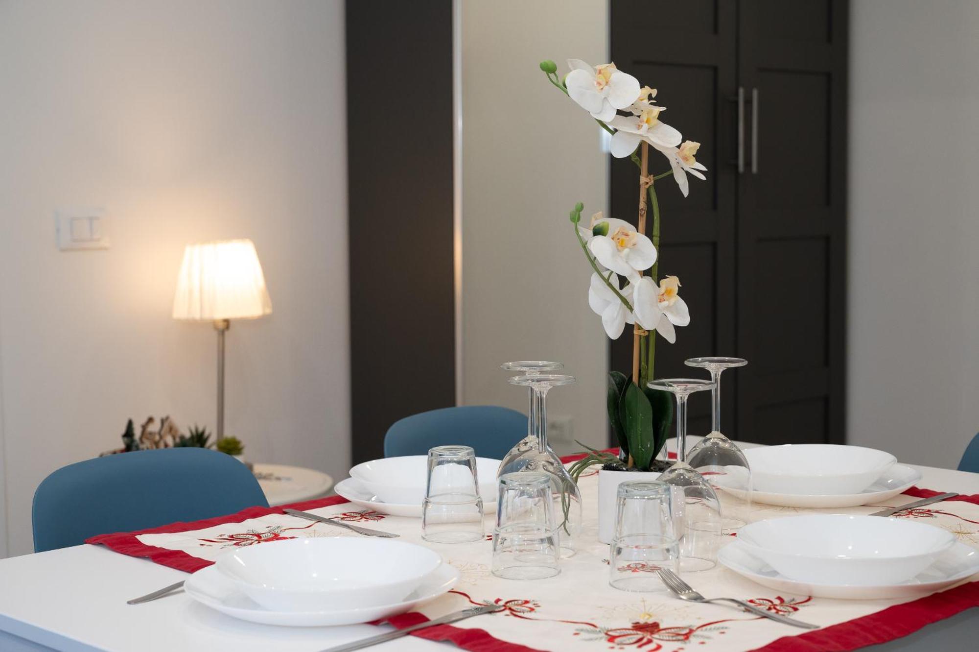 St. Peter Boutique Apt Rom Eksteriør billede