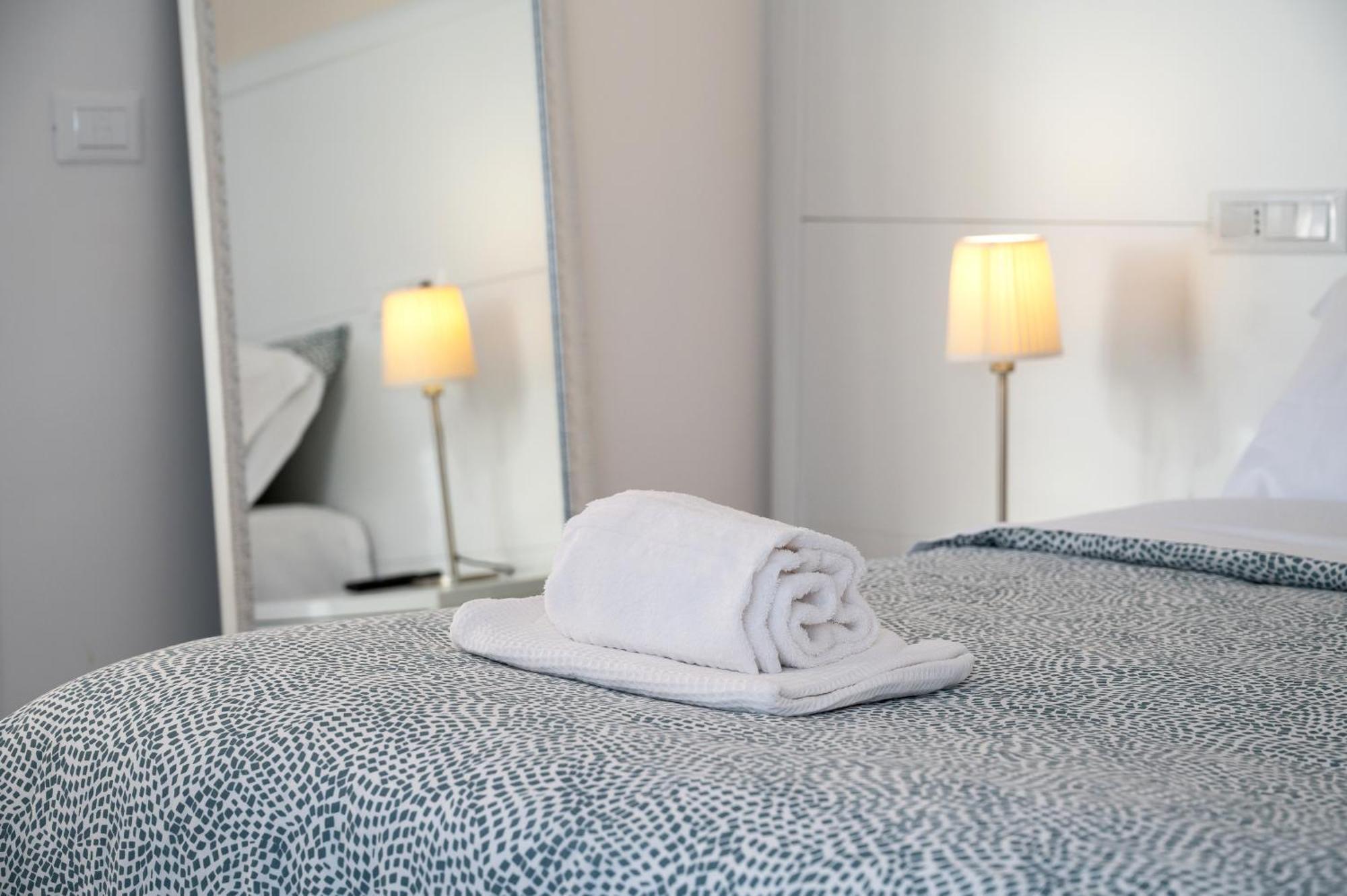 St. Peter Boutique Apt Rom Eksteriør billede