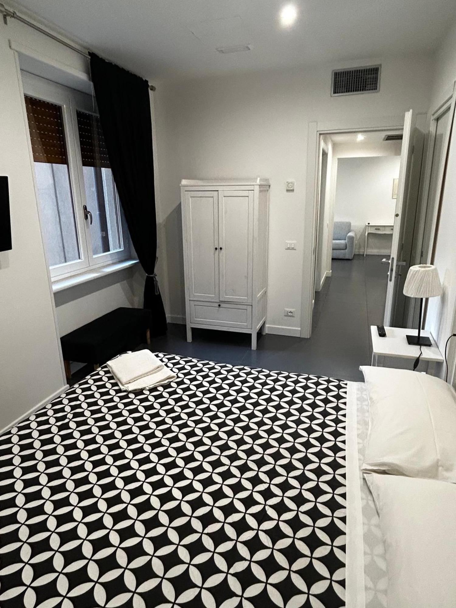 St. Peter Boutique Apt Rom Eksteriør billede